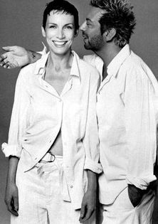 Eurythmics