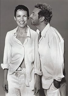 Eurythmics