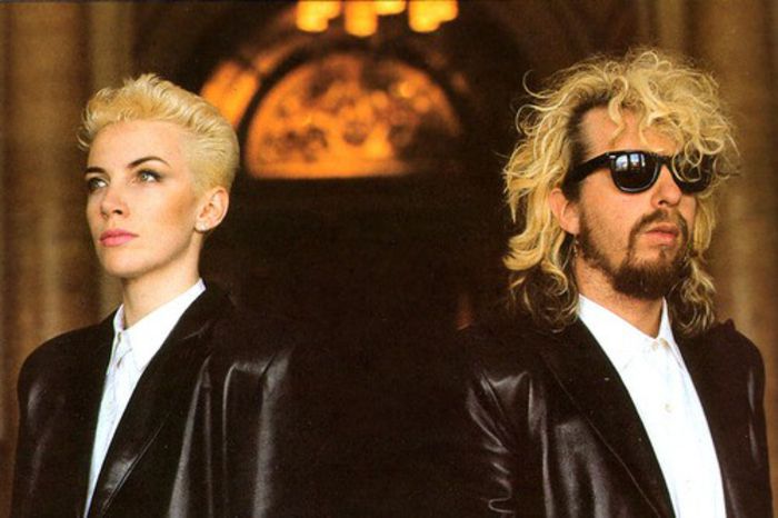 Eurythmics