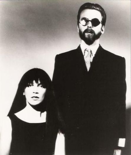 Eurythmics