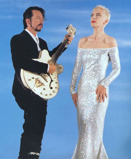 Eurythmics