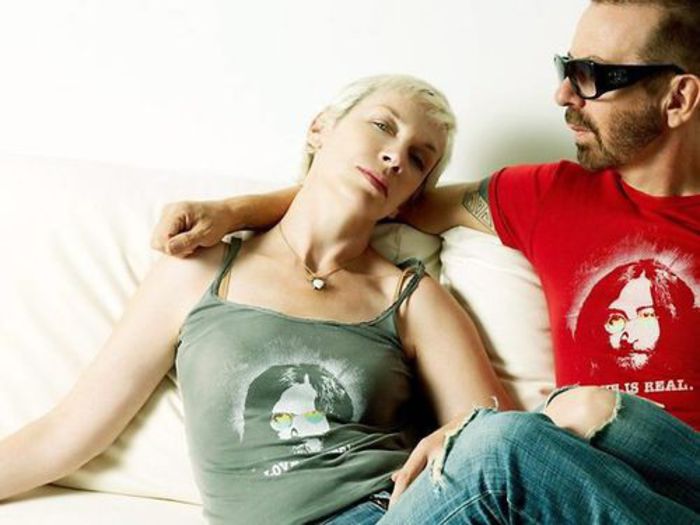 Eurythmics