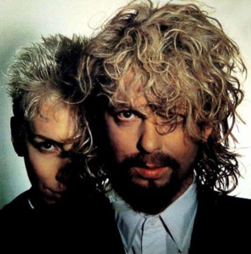 Eurythmics