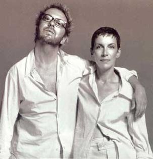 Eurythmics