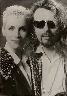 Eurythmics