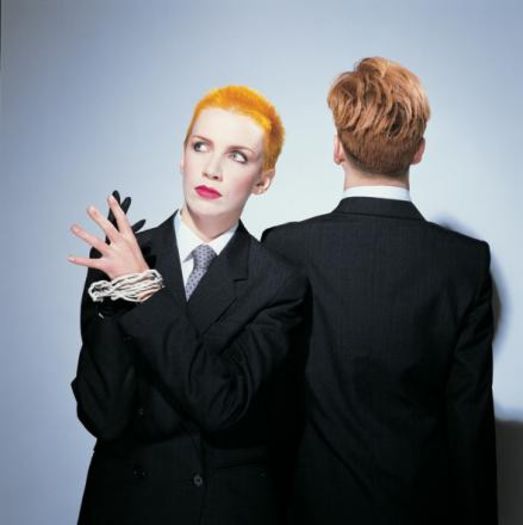 Eurythmics