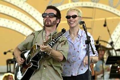 Eurythmics