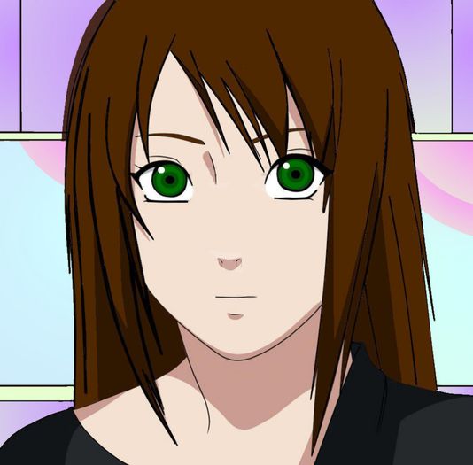 Asuka Kasami . ( as mom ) - Heh Not At All