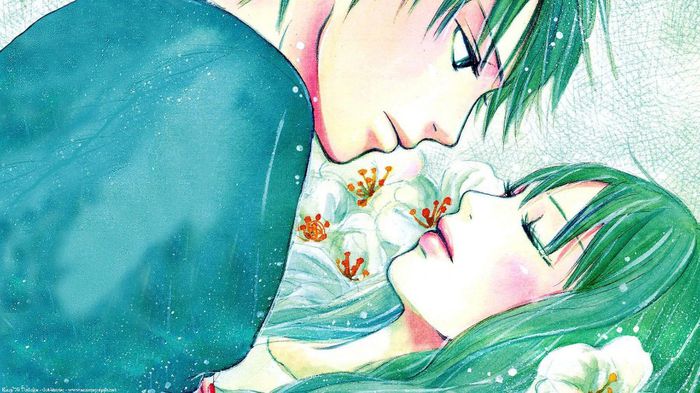 Kimi ni Todoke S2 - 1-Anime vazute de mine
