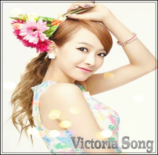 ◘ . Day O7 - 22.O9.2O13 - l - o - l 5o Days with Victoria Song
