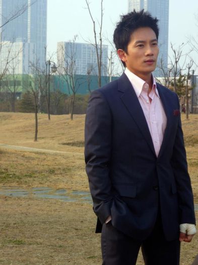 Jung woo! - Totul in doi episodul 2