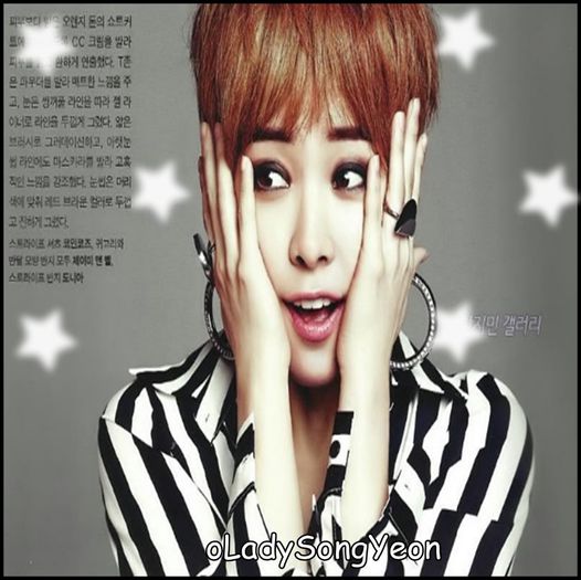  - Saranghae Han Ji Min - my actress