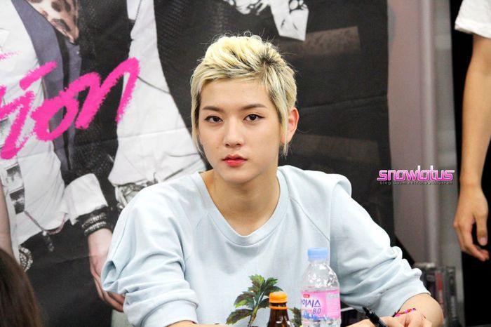  - Choi Min Ki