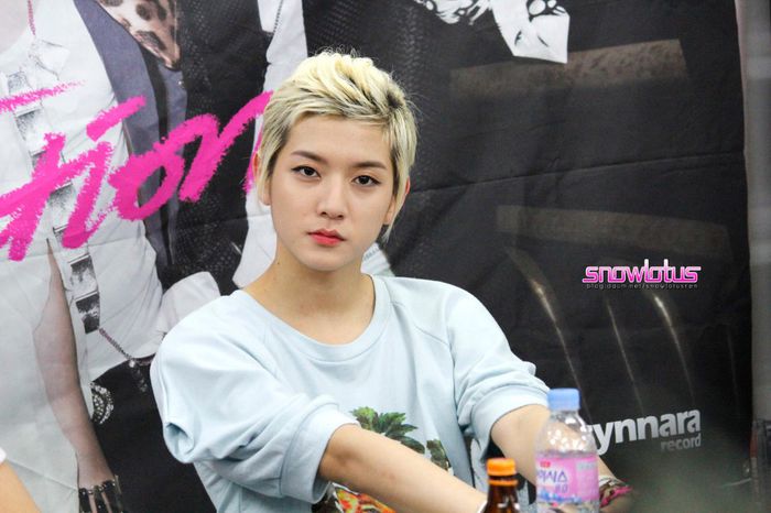  - Choi Min Ki