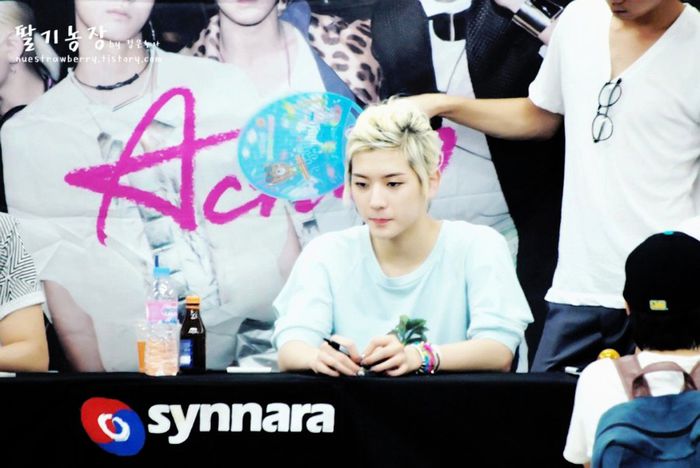 - Choi Min Ki