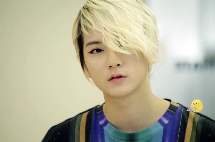  - Choi Min Ki