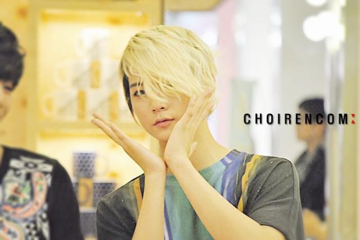 - Choi Min Ki