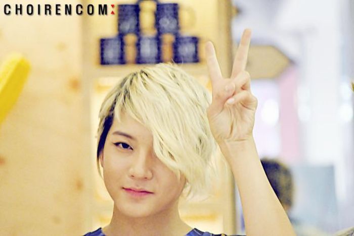  - Choi Min Ki