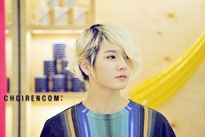  - Choi Min Ki