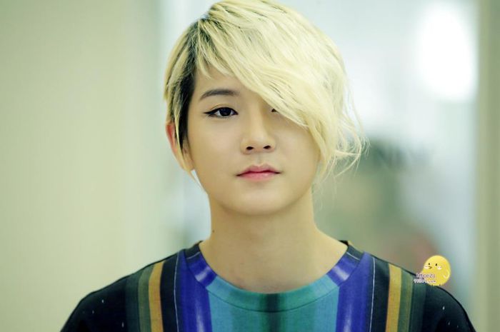  - Choi Min Ki