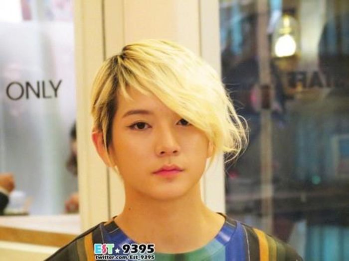  - Choi Min Ki