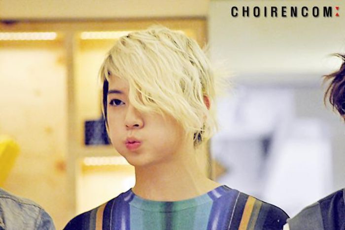  - Choi Min Ki