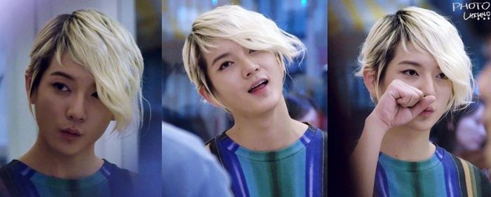  - Choi Min Ki