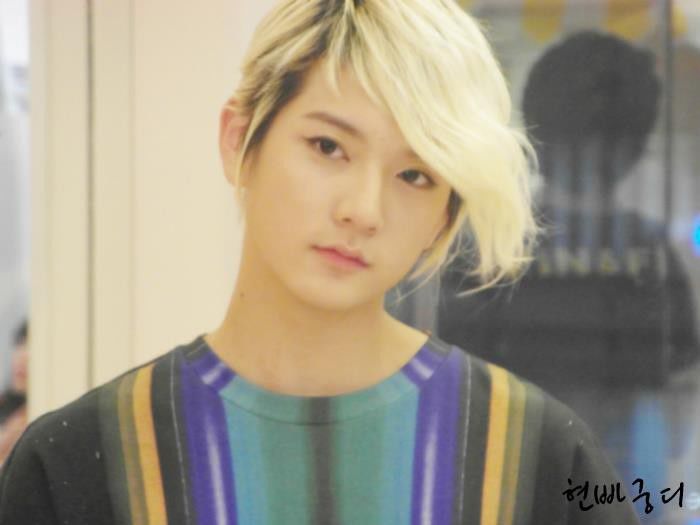  - Choi Min Ki