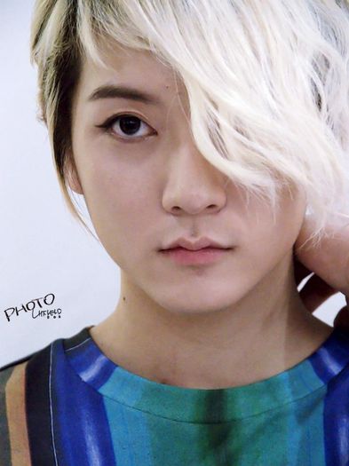  - Choi Min Ki