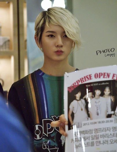  - Choi Min Ki