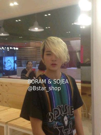  - Choi Min Ki