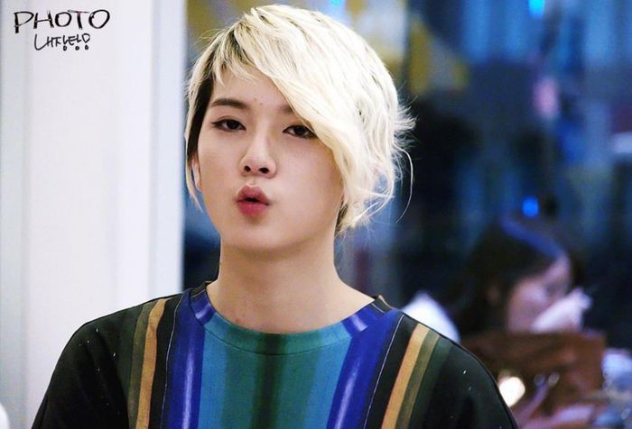 - Choi Min Ki
