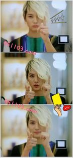  - Choi Min Ki