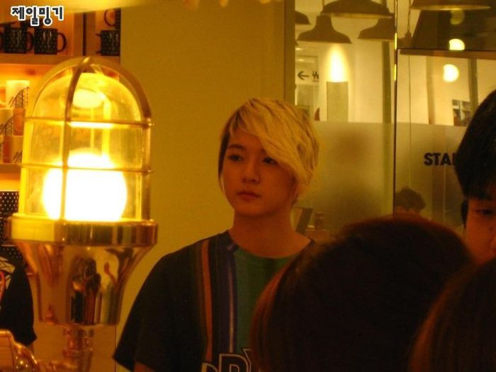  - Choi Min Ki