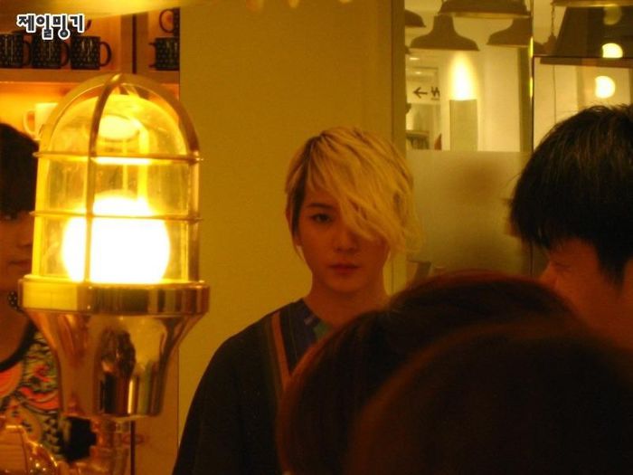  - Choi Min Ki