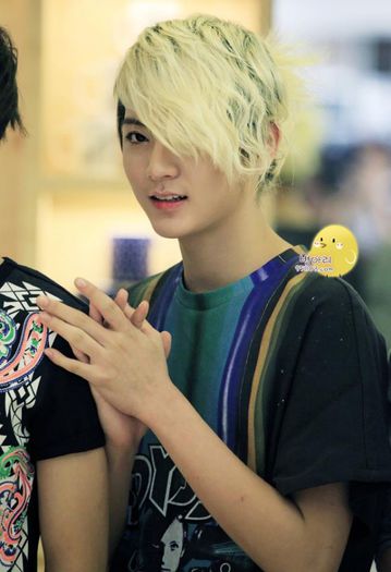 - Choi Min Ki