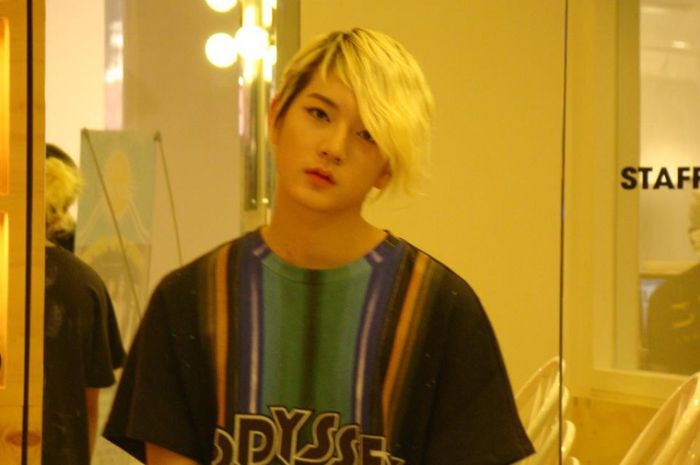  - Choi Min Ki