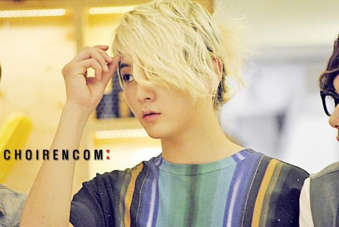  - Choi Min Ki