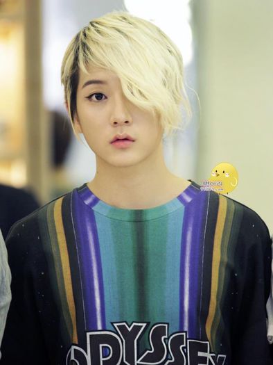  - Choi Min Ki