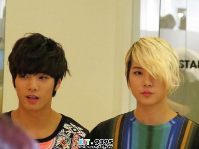  - Choi Min Ki