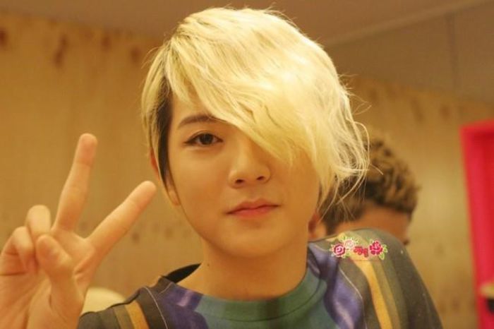  - Choi Min Ki