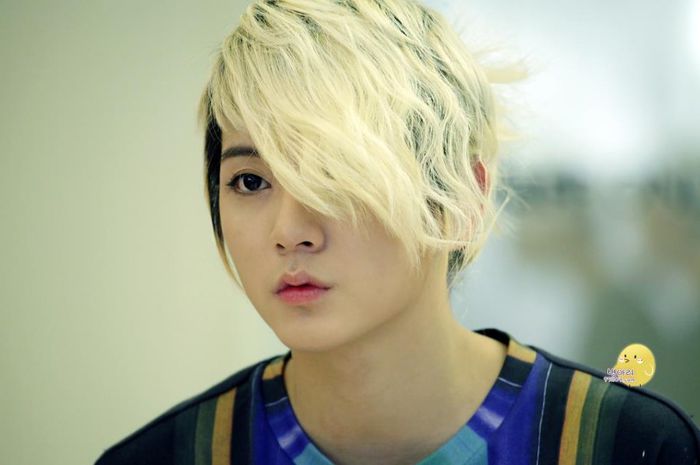  - Choi Min Ki