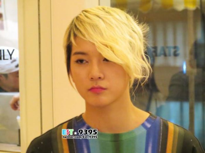 - Choi Min Ki
