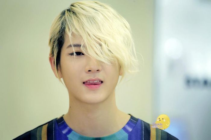  - Choi Min Ki