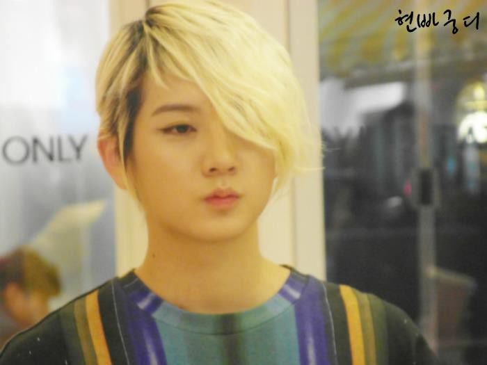  - Choi Min Ki
