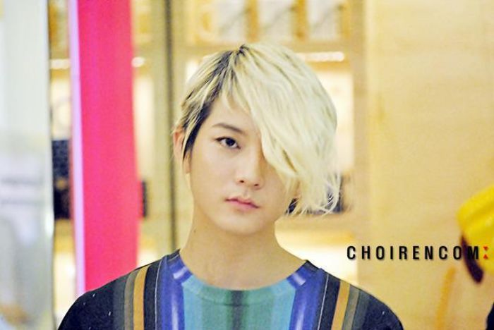  - Choi Min Ki