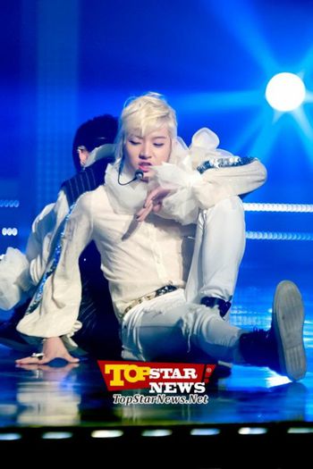  - Choi Min Ki