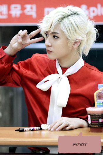  - Choi Min Ki