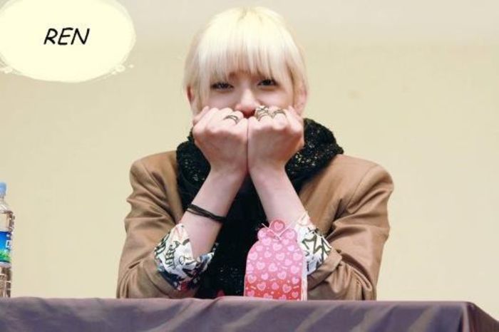  - Choi Min Ki