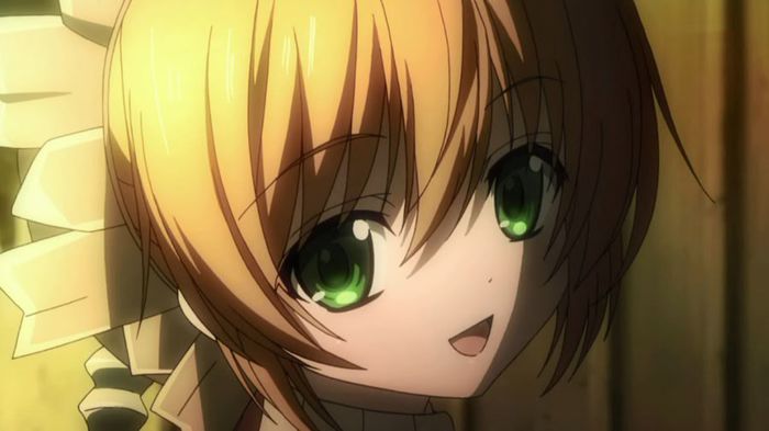 ai 80 - Kamisama No Inai Nichiyoubi